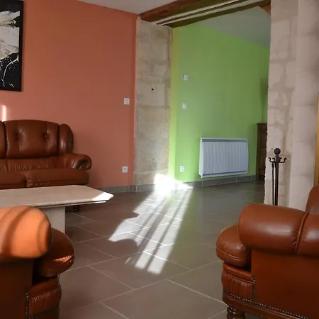 La De Jeanne * Les Riceys