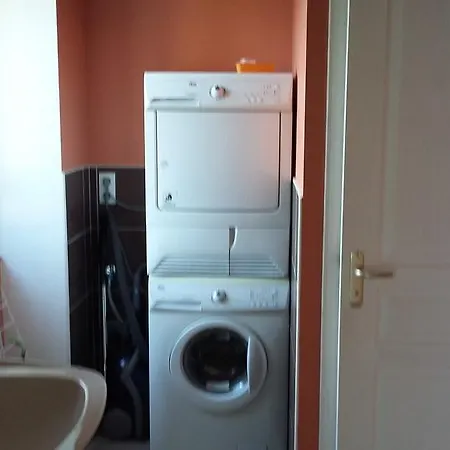 Casa vacanze La De Jeanne