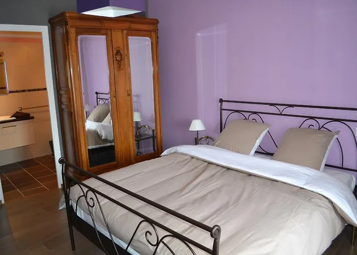 La De Jeanne Les Riceys