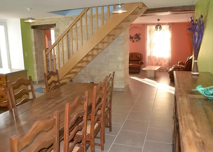 La De Jeanne Les Riceys