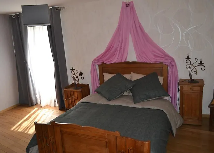 La De Jeanne Casa vacanze