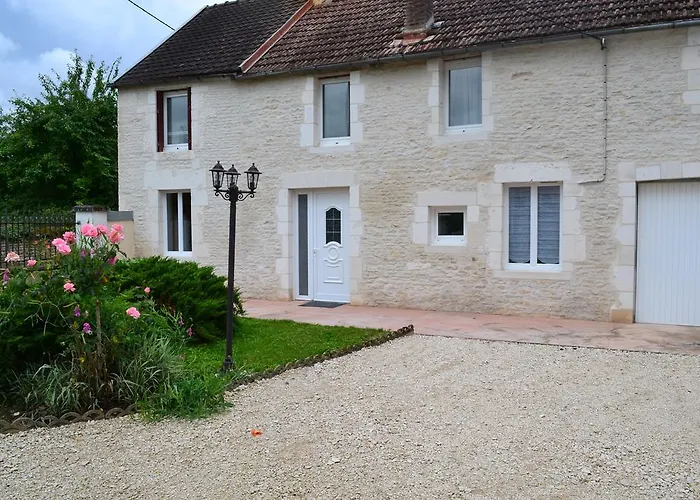 La De Jeanne Les Riceys