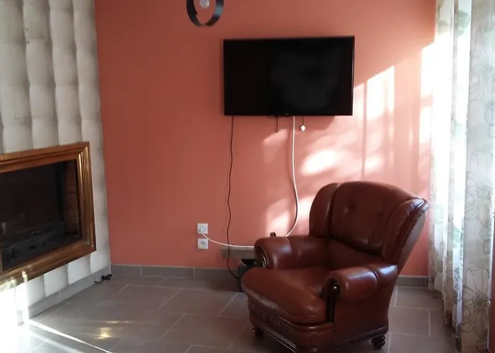 La De Jeanne Les Riceys