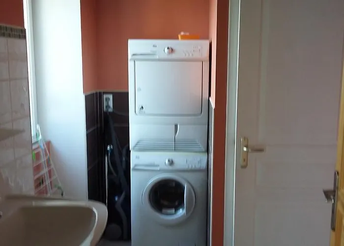 Casa vacanze La De Jeanne